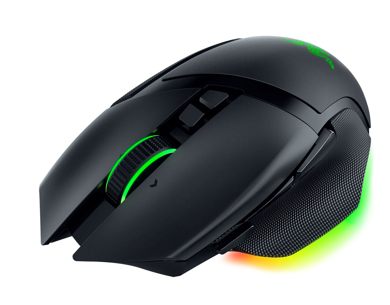 Razer Basilisk V3 Pro 7eafc