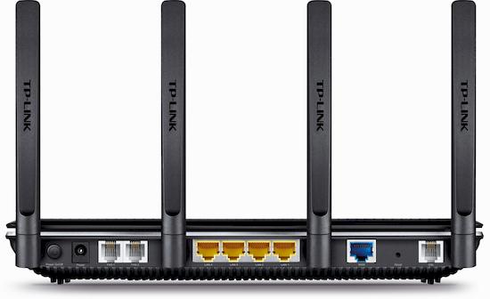 tp link archer vr2600v vdsl dect router 2l